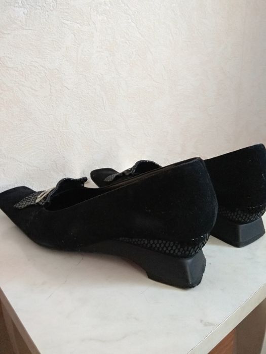 Обувь Италия 38 размер