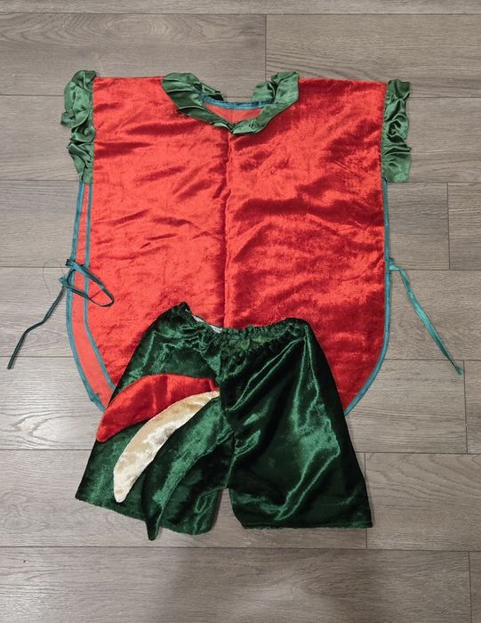 Карнавальный костюм Петушок