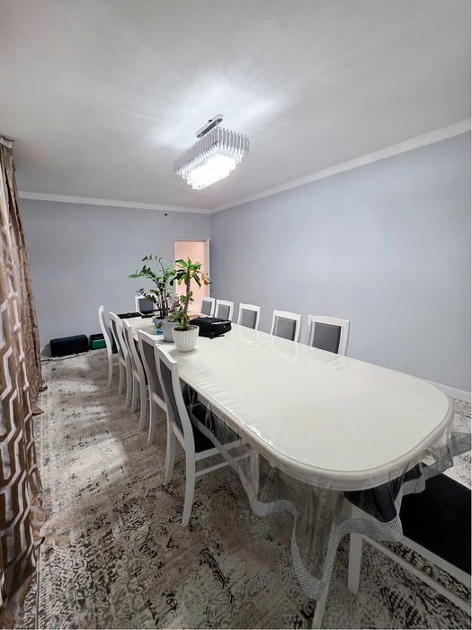 Срочно продам дом, торг, 105 квадратов, 8 соток