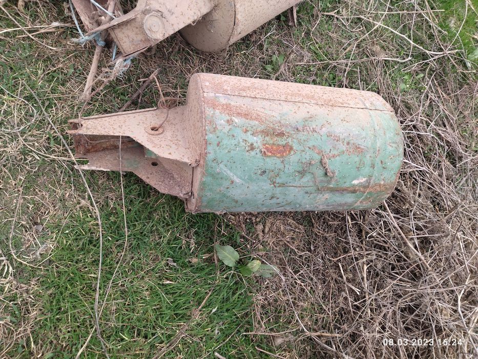 МТЗ Беларус селка