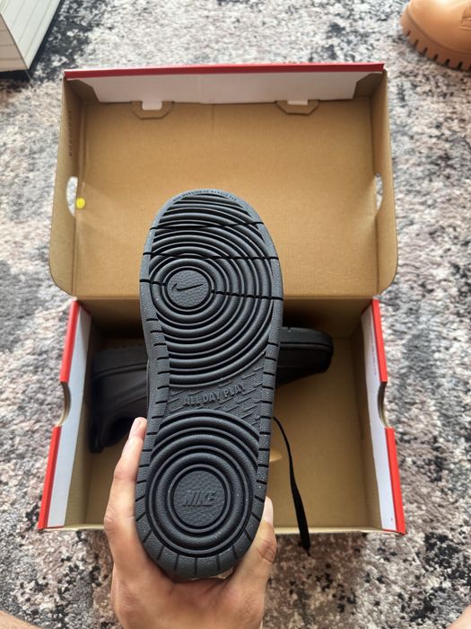 Nike court vision noi