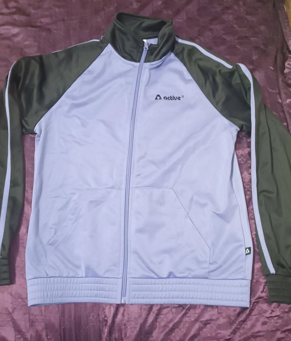 Спортно горнище  Active размер 38