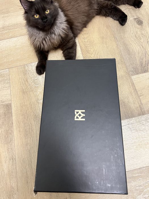 Pantofi kazar denniss marimea 43 noi nepurtati