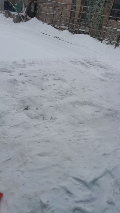 Қар күреймін 3000тг