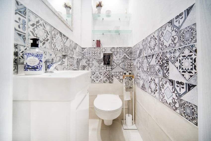 Дава се под наем Тристаен апартамент в Варна, Чайка - 86 кв.м за 800 € - Снимка #14