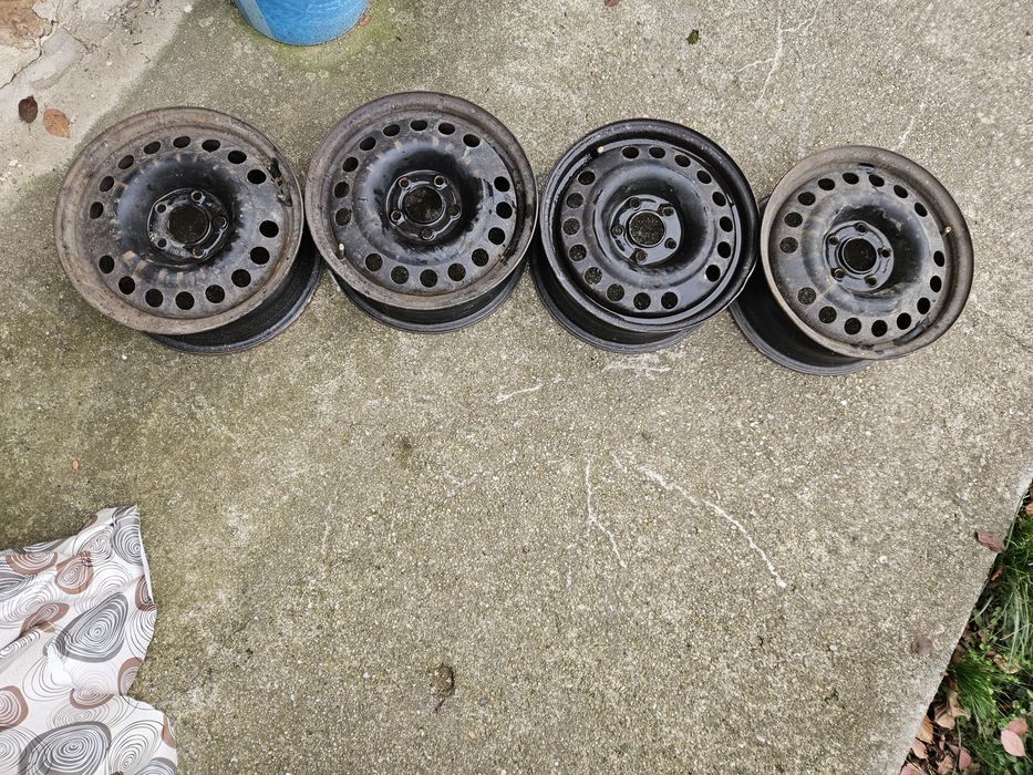 Джанти Опел Астра Г