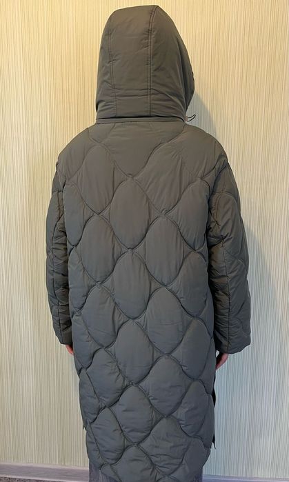 Зимняя куртка новая