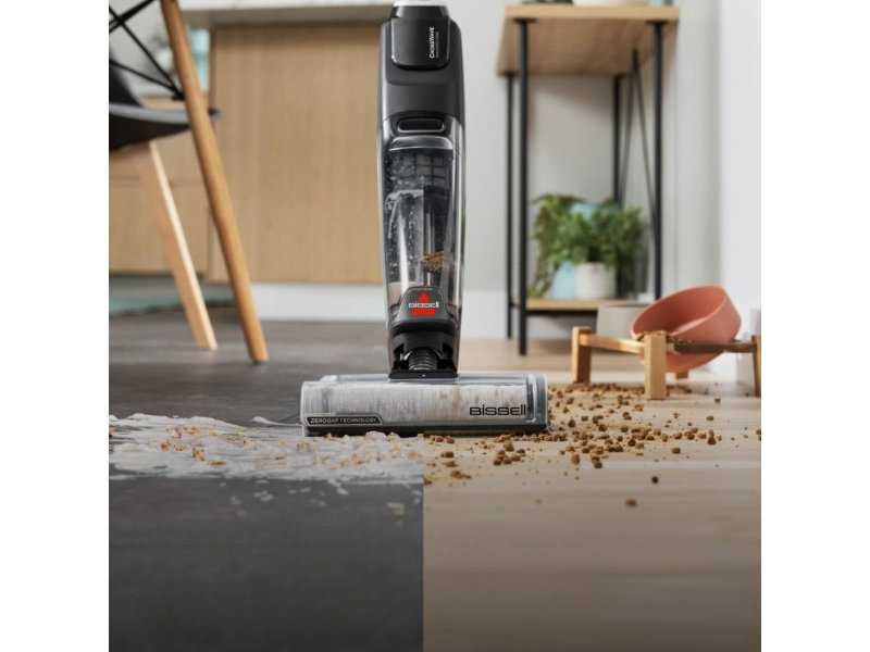 Вертикална Безкабелна Прахосмукачка BISSELL CrossWave OmniForce Edge