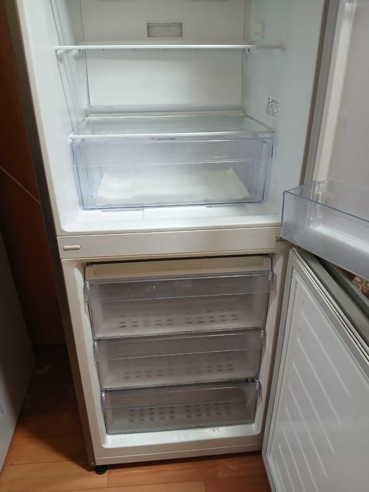 Beko Rossiyadan olib kelingan