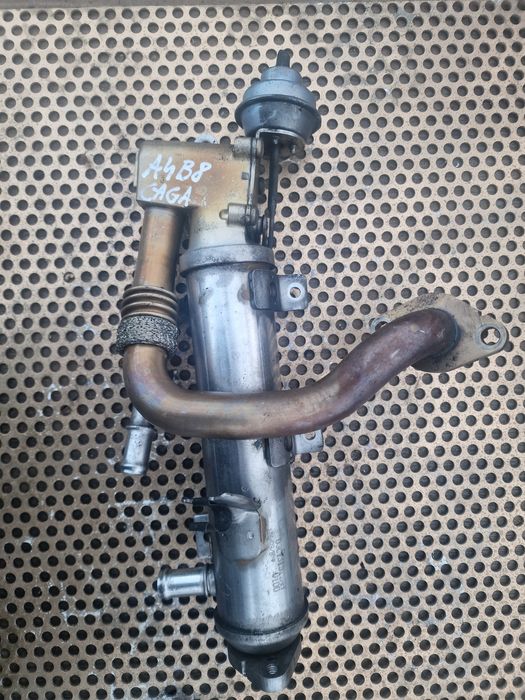 Racitor Gaze Audi A4 B8 motor 2.0tdi cod motor CAGA