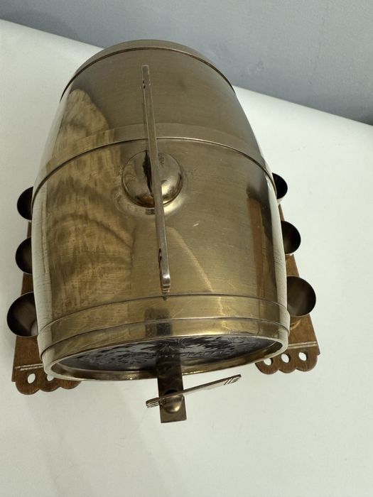 Винтажный набор для напитков