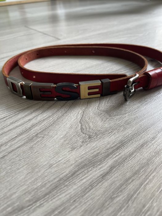 Колани-diesel, replay, d&G