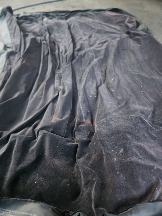 Продам надувной матрас