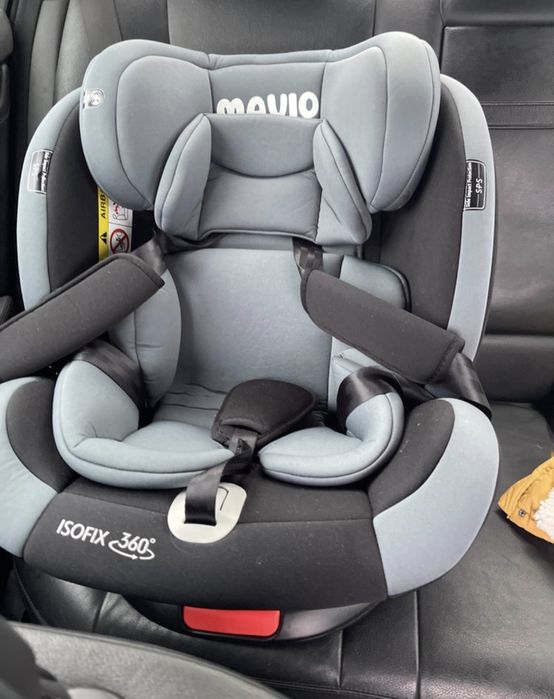 Scaun Auto Bebelusi Mavio