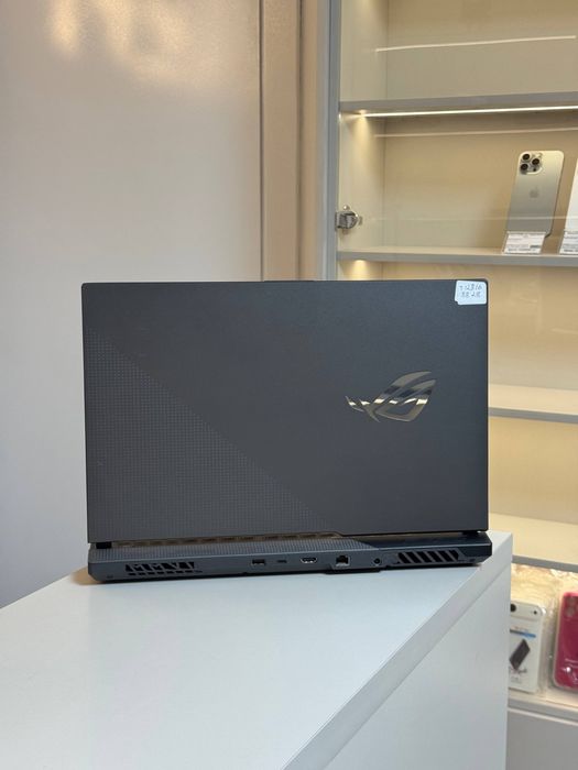 Asus ROG R7/5, SSD1TB, RTX3060 | т68828