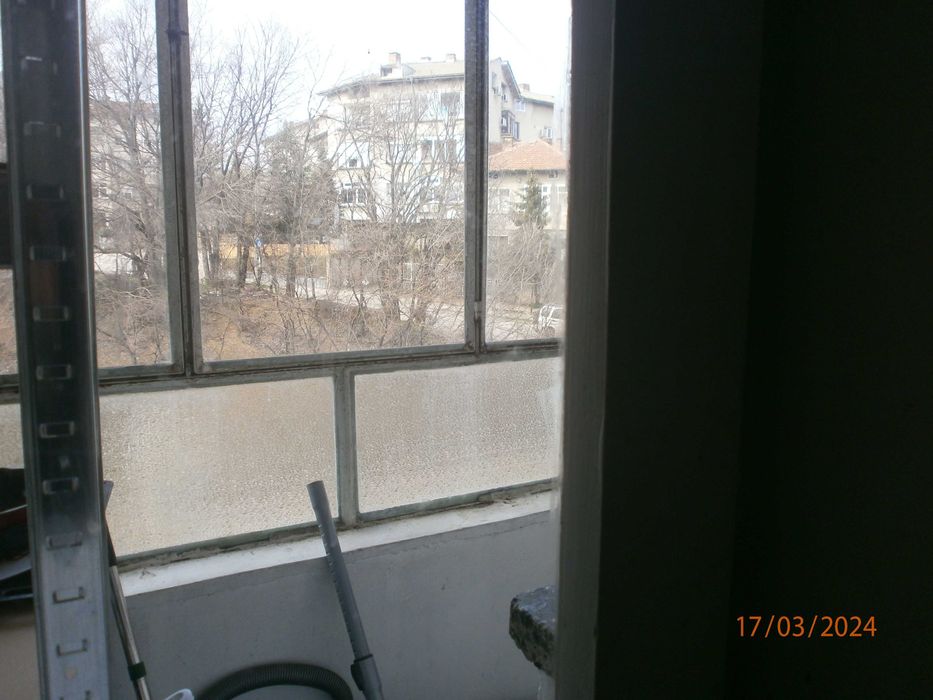 Продава се Двустаен апартамент в Плевен, Дружба 1 - 78 кв.м за 1539 €/кв.м - Снимка #1