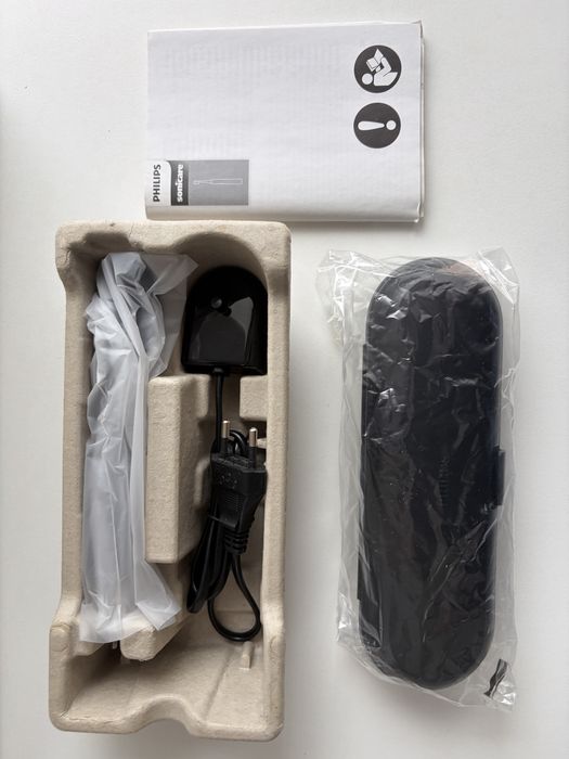 Електрическа четка Philips Sonicare ProtectiveClean 5100