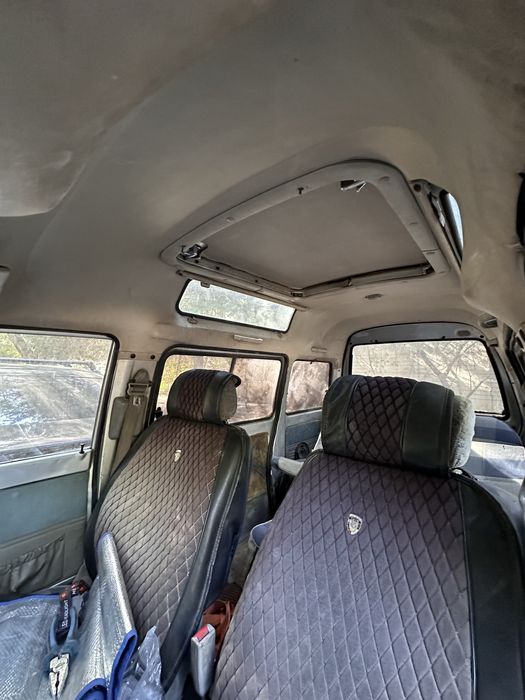 Дамас субару сатылады!