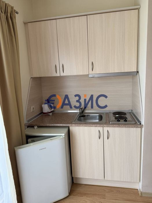 Апартамент с 1 спалня в комплекс „Serena Residence“, Созопол, България