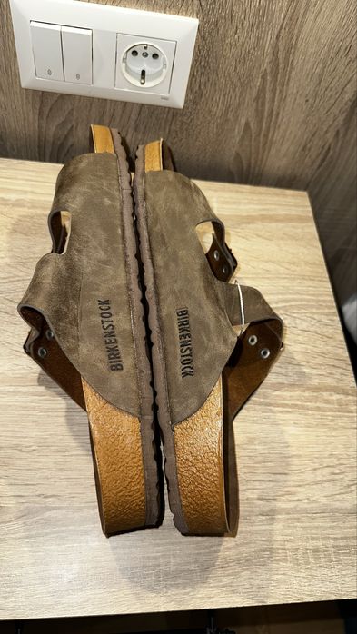 Vand Papuci Birkenstock 44
