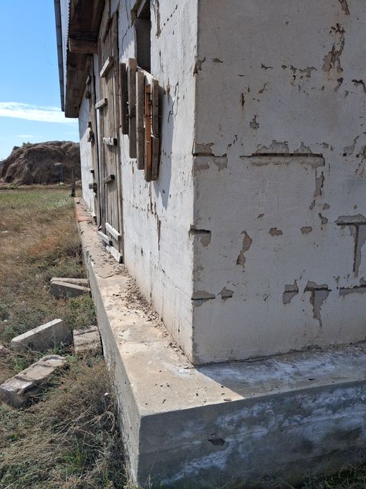 Дом в селе Теренколь