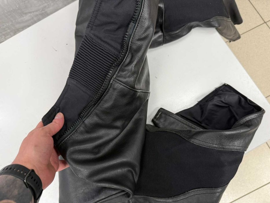 Мотопанталон Revenger 50 - ти размер