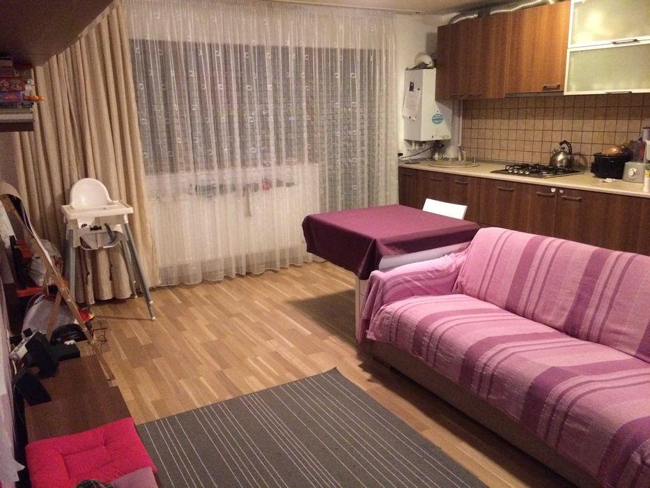Închiriere apartament 2 camere - Metro Voluntari
