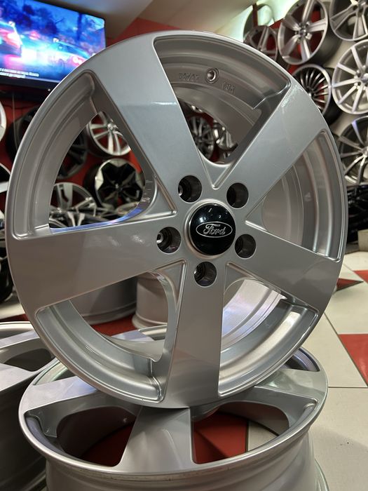 Джанти 16 цола 5х108 Ford Volvo Opel Peugeot Citroen