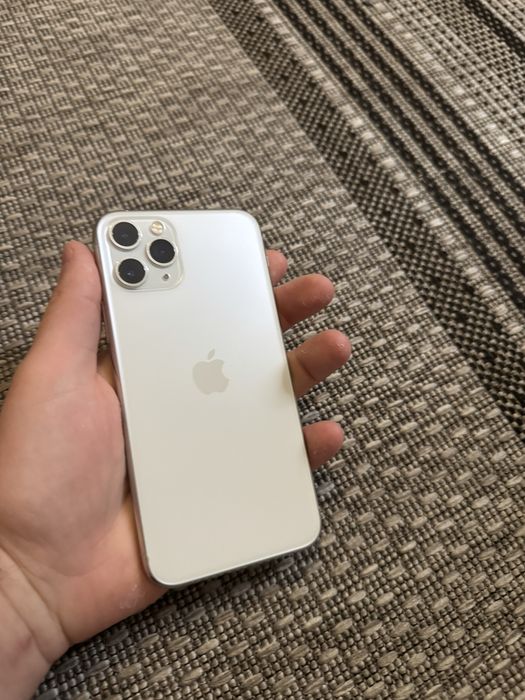 Iphone 11 Pro 256gb Айфон 11 Про 256гб