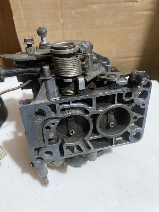 Продам карбюратор от автомобиля ваз 2109