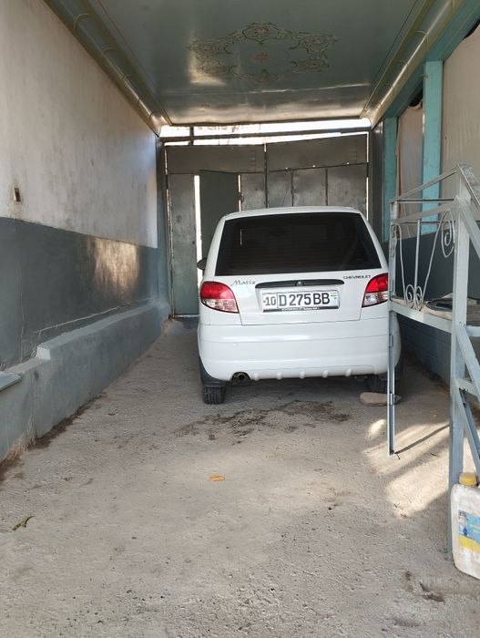 Матиз сотилади 2017