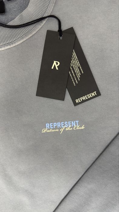 Горница Represent