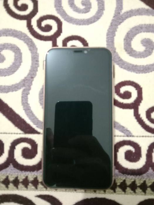 Iphone 16 pro 256 gb (Х)