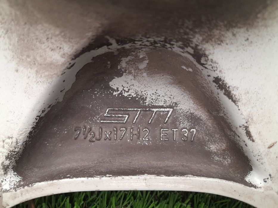 Джанти за Mercedes 5x112