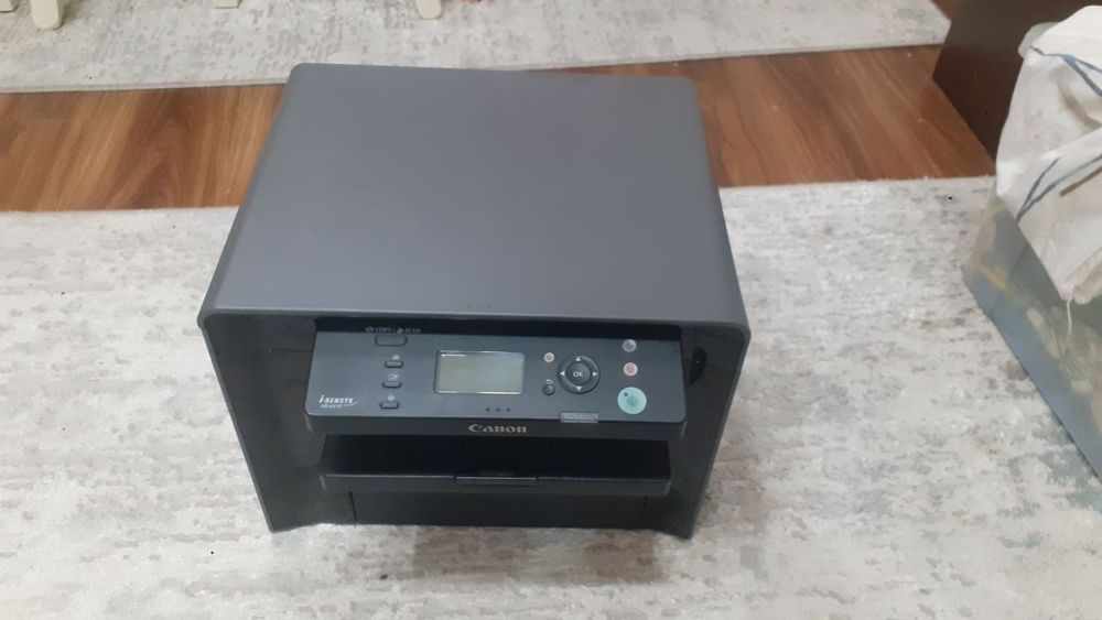 Продается принтер  3 в 1