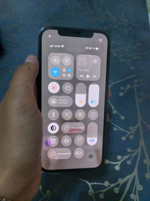 Iphone 12 pro holati ideal yomks 95
