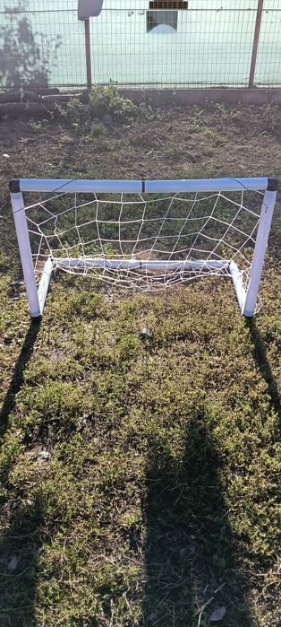Poarta minifotbal pentru copii