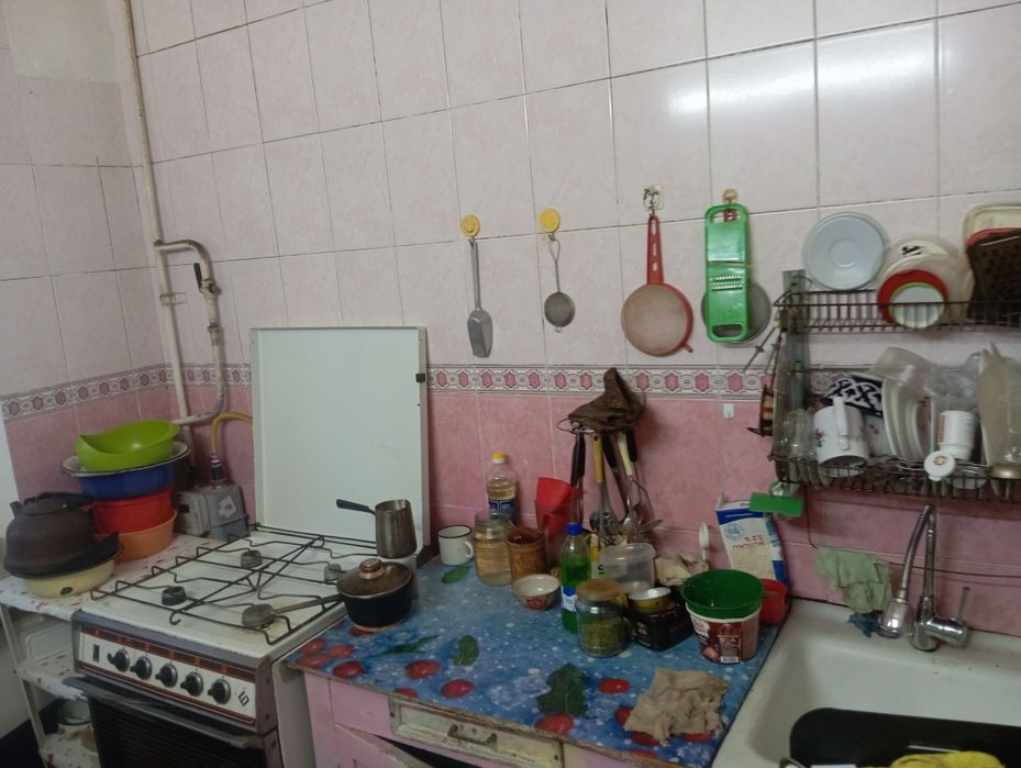 Продается квартира