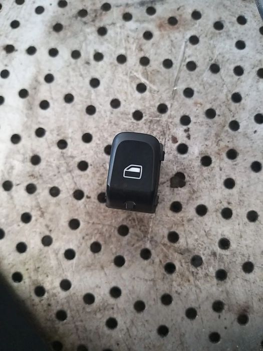 Buton geam electric dreapta spate audi a4 b8 8k 8k0959855a