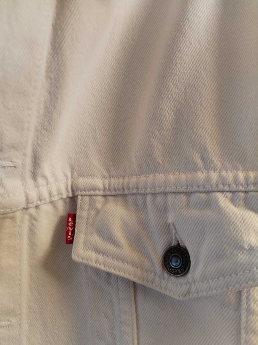 Винтажная куртка Levis