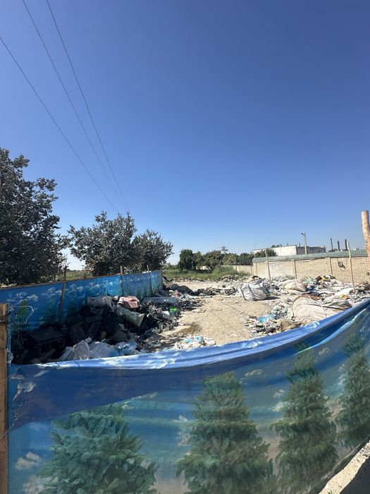 Yer ijaraga beriladi mazniz Buxoro shahar