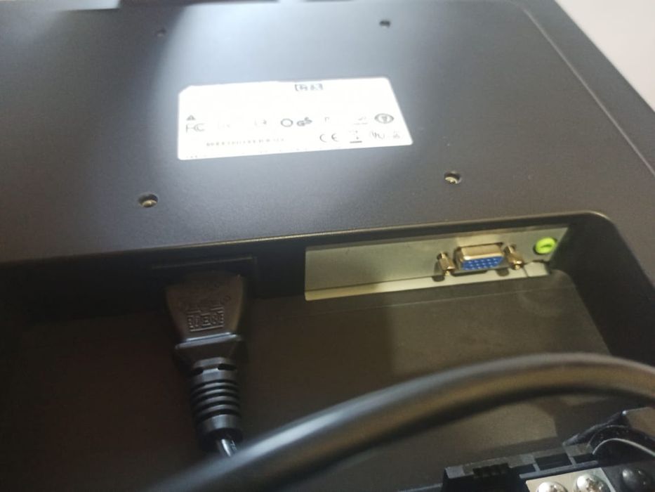 Процессор, принтер, монитор, клавиатура, мышка