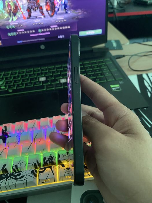 iPhone 13 256Gb Blue 100 АКБ