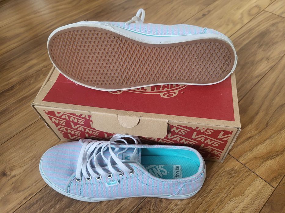 Гуменки Vans, 36 номер