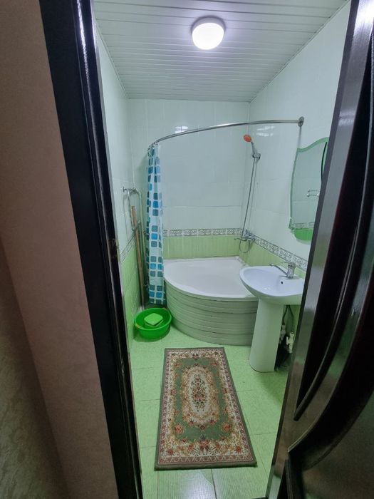 Продаётся 3х ком квартира в массив Куйлюк 1
