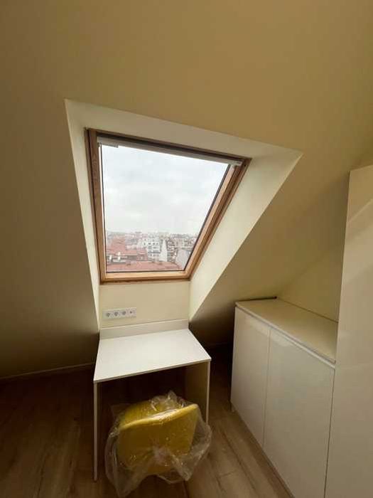 Дава се под наем Тристаен апартамент в София, Зона Б-19 - 80 кв.м за 1224 € - Снимка #4