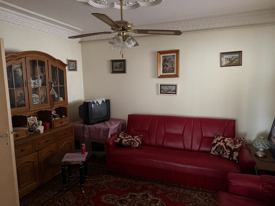 Apartament 4 camere H6, etaj 3, 79 mp + boxa 6mp