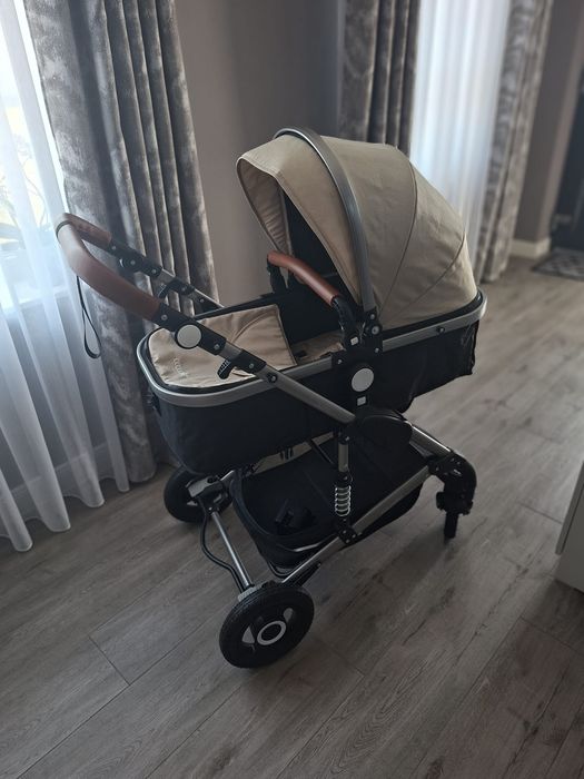 Coccolle Siyana Safari Beige