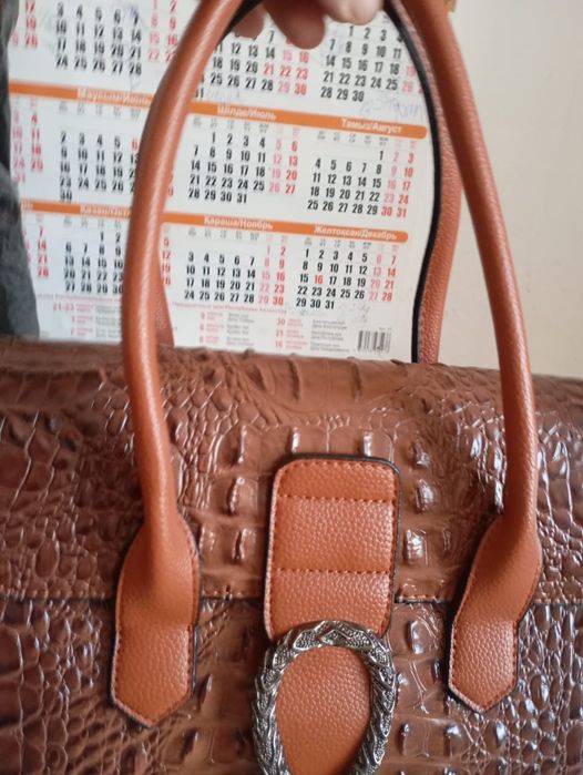 Продам  новую сумку