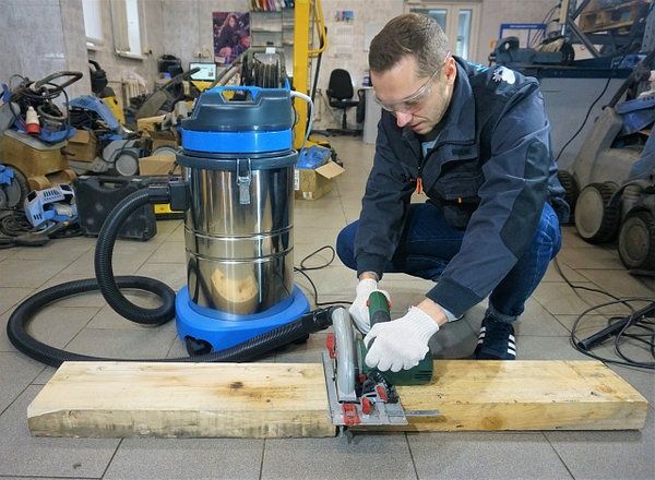 Аренда Строительный Пылесос Прокат Пылесос Строительный Водиной 24.7